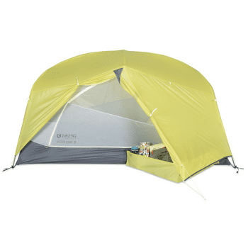 Stan Nemo Equipment Dagger OSMO 2P 2025