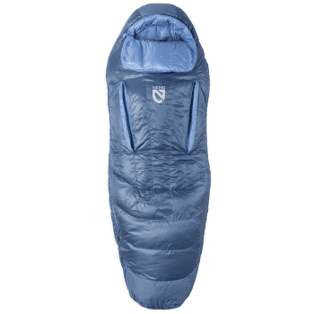 Spacák Nemo Equipment Disco Womens 30 Endless Promise 2025 Blue Horizon