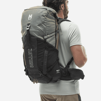 Batoh Millet UBIC 35 E-BLACK/SAND
