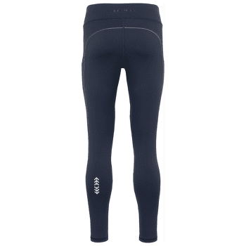 Legíny Kari Traa Isabel Tights Women ROYAL/DARK NAVY BLUE