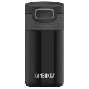 Termohrnek Kambukka Etna 300 ml Pitch Black