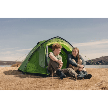 Stan Coleman DARWIN 3 PLUS BLACKOUT