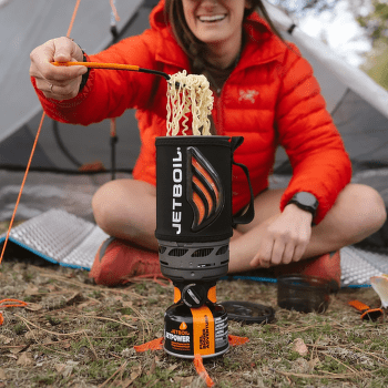 Vařič Jetboil Flash 1.0L Carbon