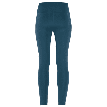 Legíny Fjällräven Abisko Tights Women Indigo Blue
