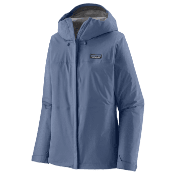 Bunda Patagonia Torrentshell 3L Jacket Women Current Blue