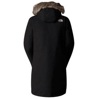 Bunda The North Face ARCTIC PARKA Women TNF BLACK/NPF