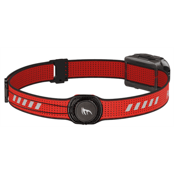 Čelovka Fenix Rechargeable Headlamp HL18R-T V2.0 Black