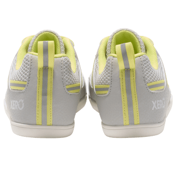 Boty Xero PRIO YOUTH Lunar Rock/Sunny Lime (LKSM)