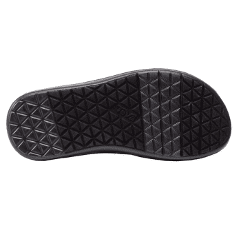 Žabky Teva Voya Flip VORI BLACK GRAY