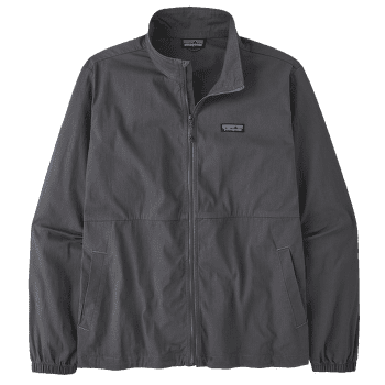 Bunda Patagonia Nomader Jacket Men Forge Grey