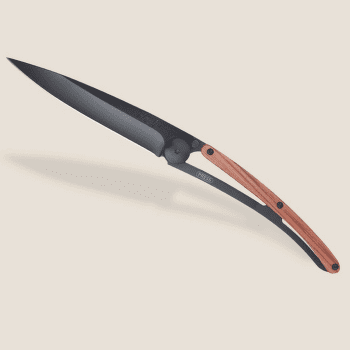 Nůž Deejo Coralwood Black