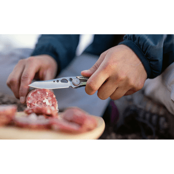 Nůž Leatherman SKELETOOL KB OD GREEN