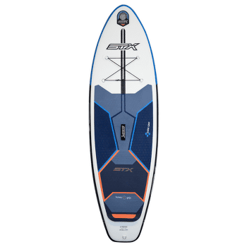 Paddleboard STX STX Junior Cruiser 8-28 BLUE/ORANGE