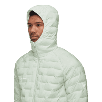 Bunda Mammut Sender IN Hooded Jacket Men black 0001