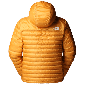Bunda The North Face TERRA PEAK HOODIE Men CITRINE YELLOW
