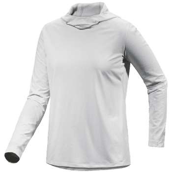 Mikina Arcteryx Taema Hoody Women Atmos Heather