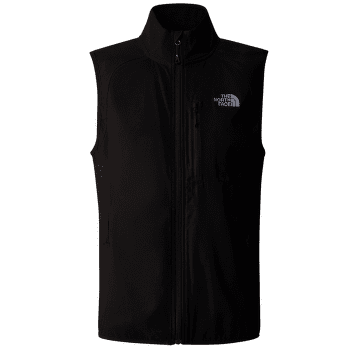 Vesta The North Face Nimble Vest Men TNF BLACK/NPF
