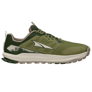 Topánky Altra LONE PEAK 9+ Men GREEN