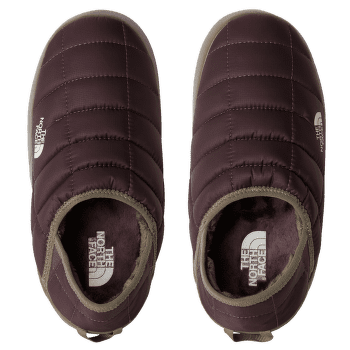 Topánky The North Face Thermoball™ Traction Mule V Women CGI TAWNY QUARTZ/MOCHA BROWN