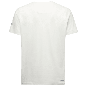 Triko krátký rukáv La Sportiva VAN T-SHIRT Men Chalk