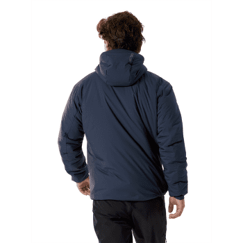 Bunda Arcteryx Atom SV Hoody Men Black Sapphire