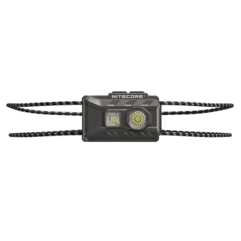 Čelovka Nitecore NU20 CLASSIC Headlamp, black