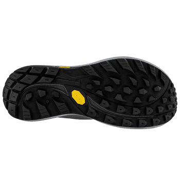 Boty Topo athletic Trailventure 2 WP Women Grey / Grey