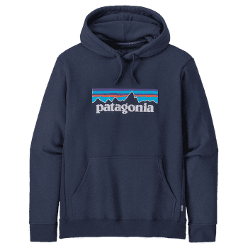 Mikina Patagonia P-6 Logo Uprisal Hoody Men New Navy