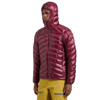 Bunda La Sportiva LUMINA 200 DOWN JACKET MEN Black/Onyx