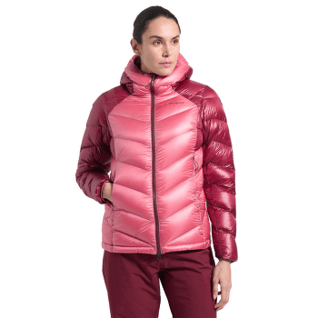 Bunda La Sportiva LUMINA 300 DOWN JACKET WOMEN Night Sky_B46B46