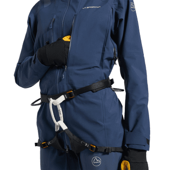 Bunda La Sportiva SUPERCOULOIR GTX PRO JACKET WOMEN Night Sky_B46B46