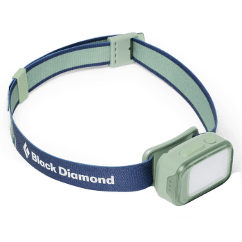 Čelovka Black Diamond WIZ KID HEADLAMP Desert Sage