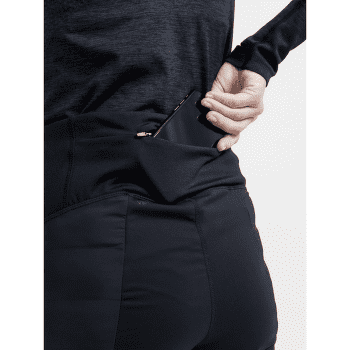 Legíny Craft ADV Pursuit Thermal Tights Women 999000 Black