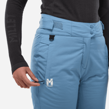 Kalhoty Millet BREVENT PANT WOMEN CORONET BLUE