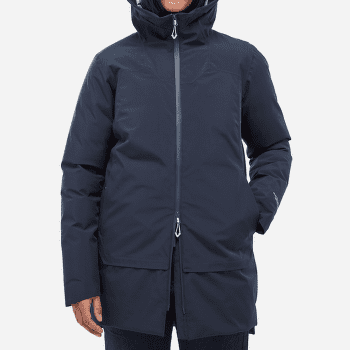 Parka Millet CHAMONIX WARM PARKA WOMEN NAVY