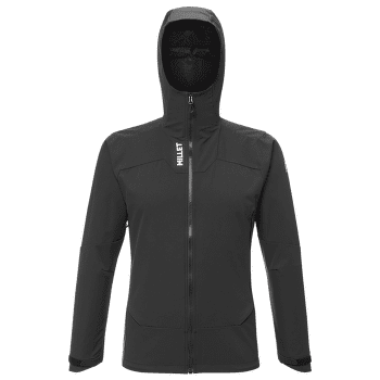 Bunda Millet KAMET SHIELD JACKET MEN NOIR NEW