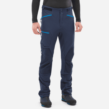 Nohavice Millet KAMET XCS PANT MEN NOIR NEW