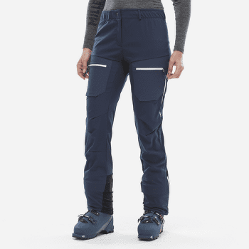 Kalhoty Millet M WHITE SHIELD PANT WOMEN SAPHIR NEW
