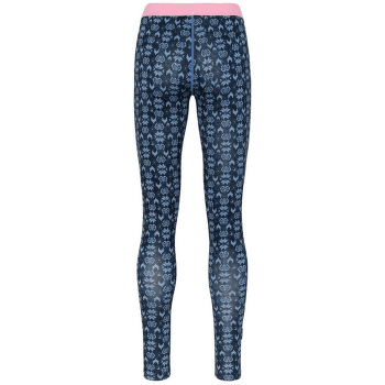 Legíny Kari Traa Fryd Pant Women ROIRI/DARK NAVY BLUE