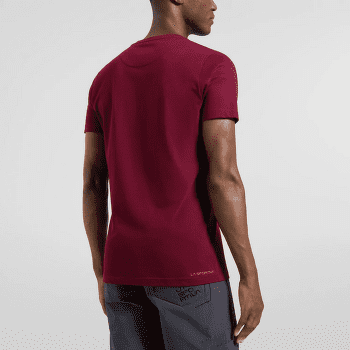 Tričko krátky rukáv La Sportiva APE T-SHIRT Men Savana
