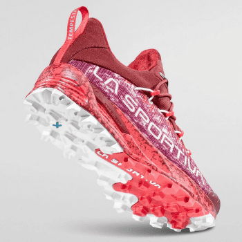 Topánky La Sportiva Tempesta Women GTX Wine/Orchid