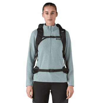 Batoh Patagonia Terravia Pack 28L Black