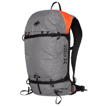 Batoh Mammut Eiger Free 20 Removable Airbag 3.0 ready 00825 storm grey