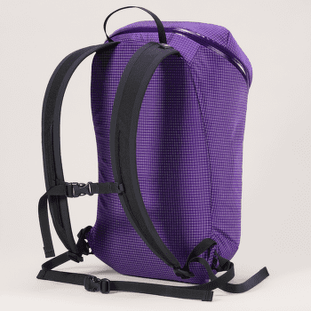 Batoh Arcteryx Konseal 15 Black