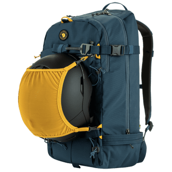 Batoh Fjällräven Bergtagen Touring 22 Mountain Blue
