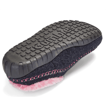 Topánky Gumbies Ossa Low Slipper - Navy & Pink Navy / Pink