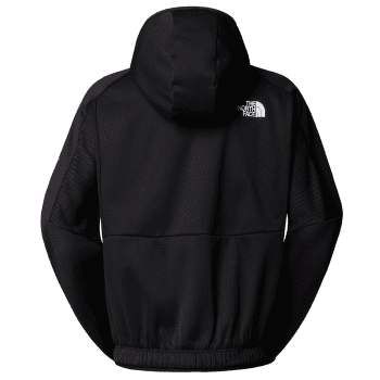 Bunda The North Face MOUNTAIN ATHLETICS FLEECE FULL ZIP JACKET Women TNF BLACK