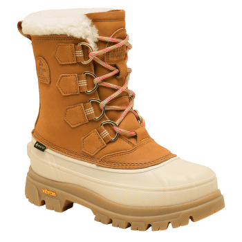 Topánky Sorel Caribou Horizon™ GTX Women Canyon Gold, Honey White 708