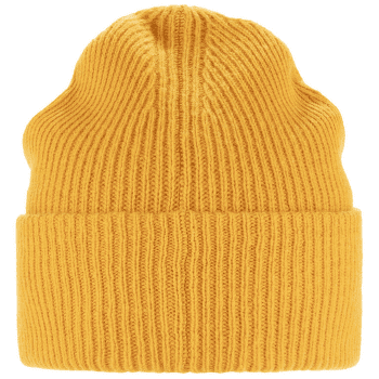 Čiapka Fjällräven Bergtagen Forever Wool Beanie Mustard Yellow