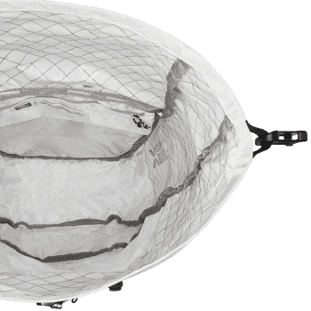 Batoh Mammut Eiger Nordwand 28 Women white 0243